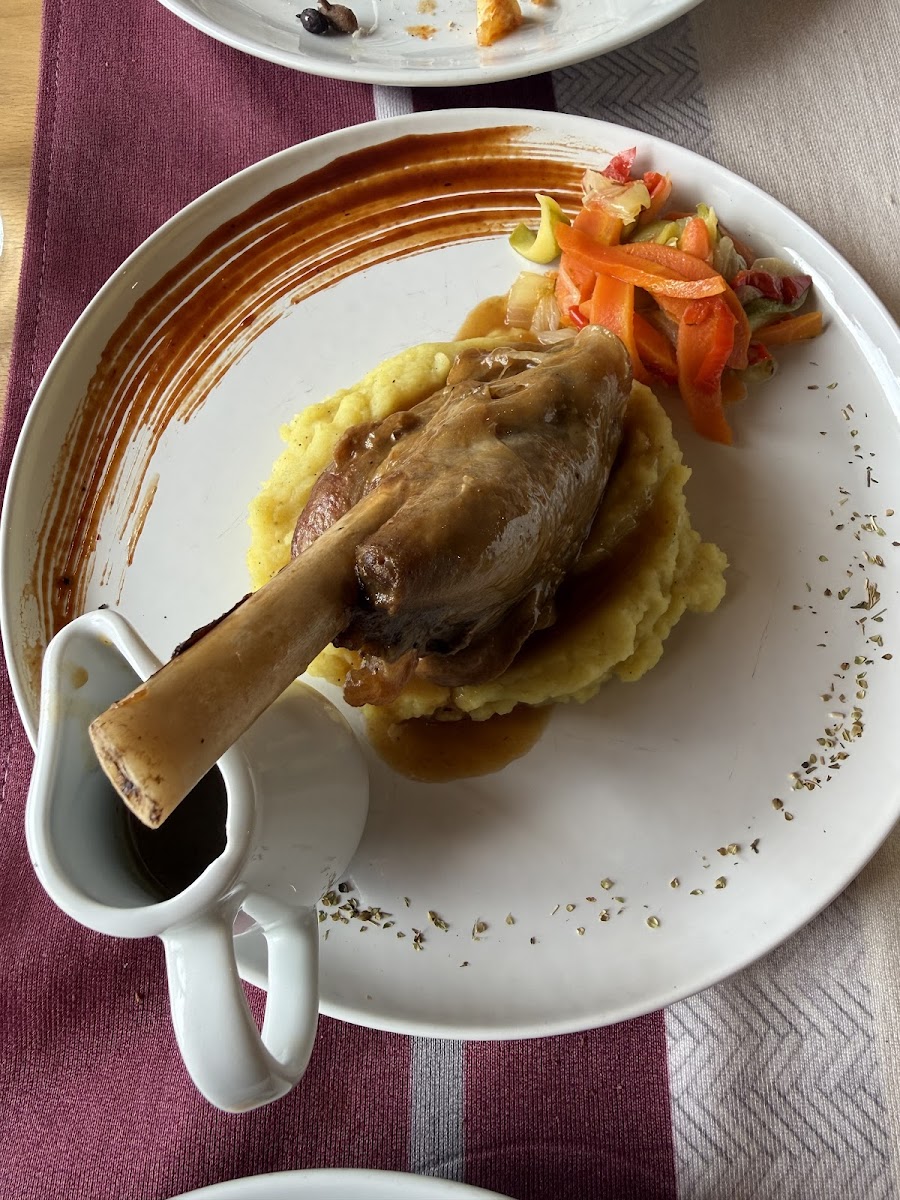 Janus Cappadocia Restaurant — fotoğraf 2