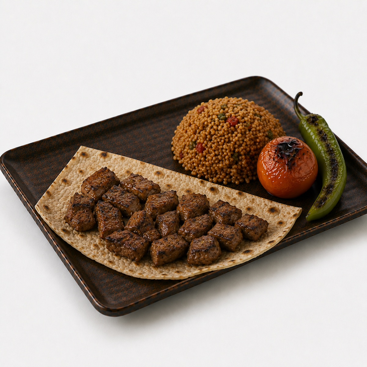 JARA ET & MANGAL — fotoğraf 2