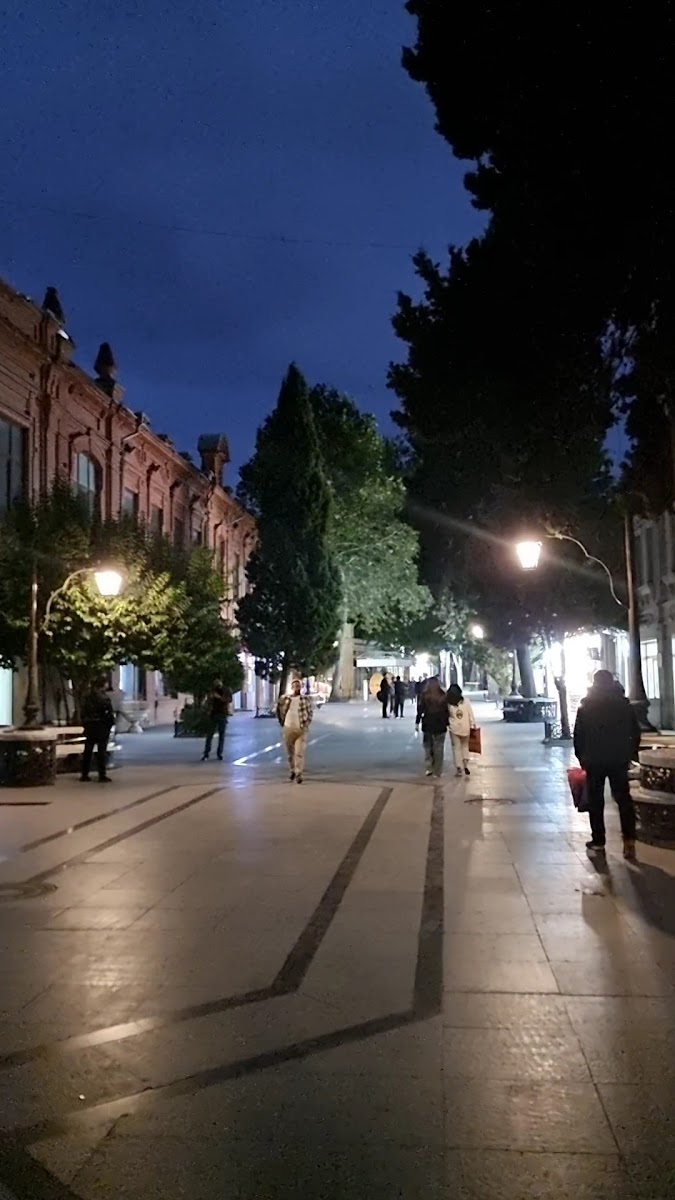 Javad Khan Street — photo 3