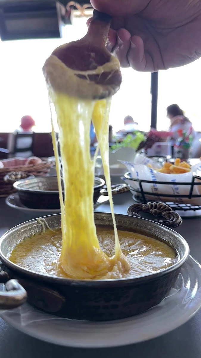 Jetlag Cafe & Restaurant — fotoğraf 3