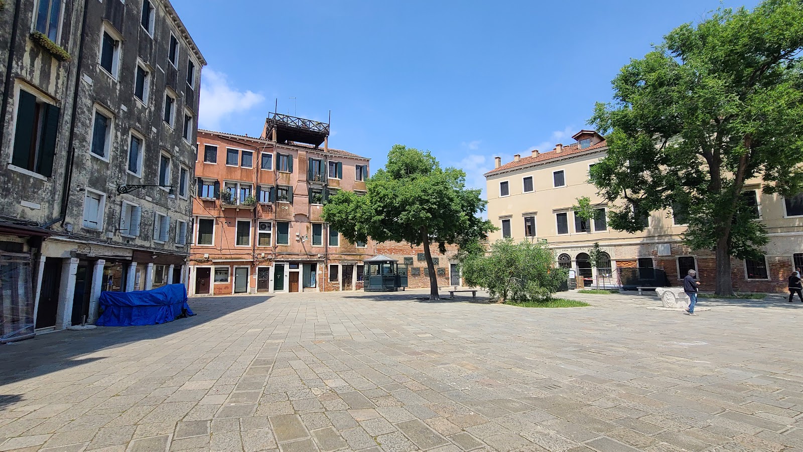 Jewish Quarter — photo