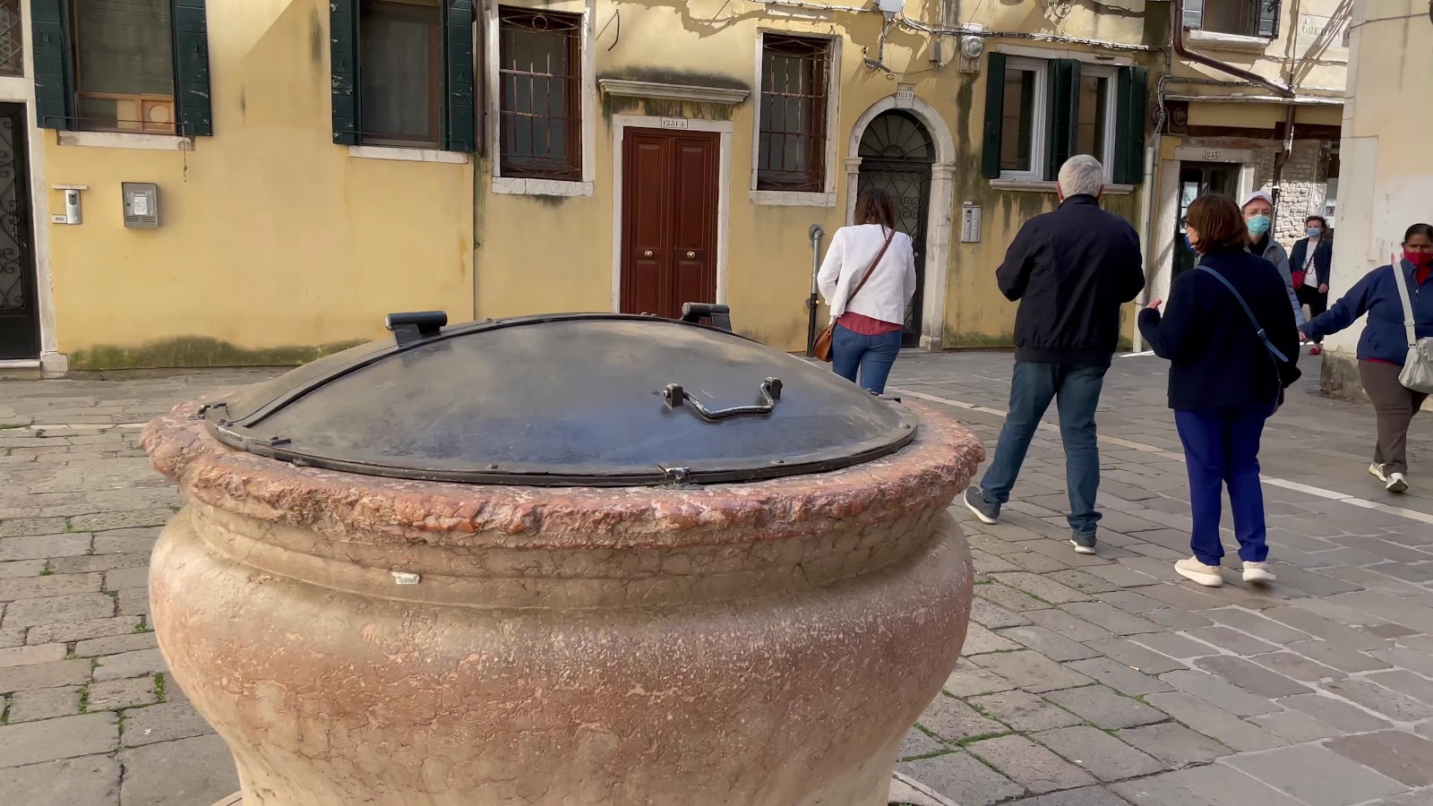 Jewish Quarter — photo 3