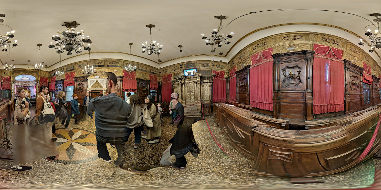 Jewish Quarter — photo 6