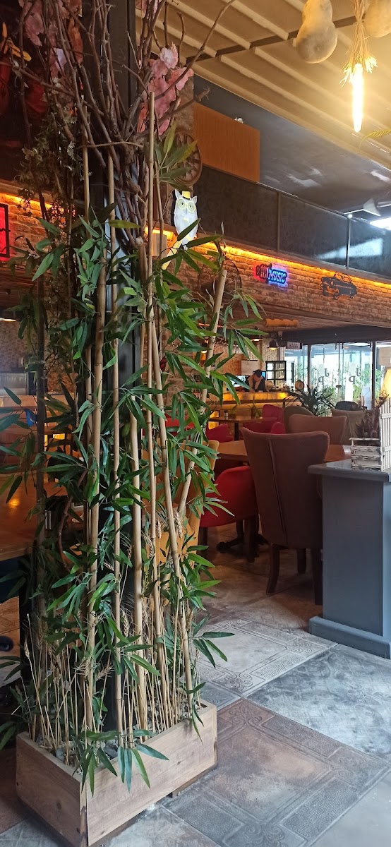 Jim Paul Cafe Bistro — fotoğraf