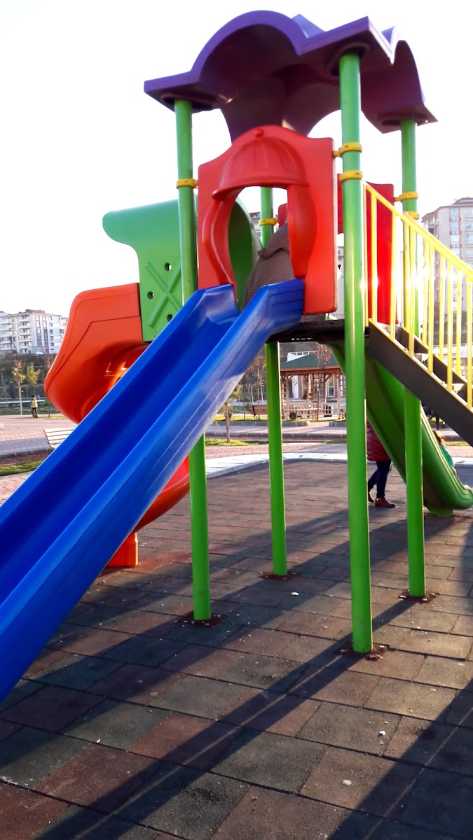 Jiyan park — fotoğraf 3