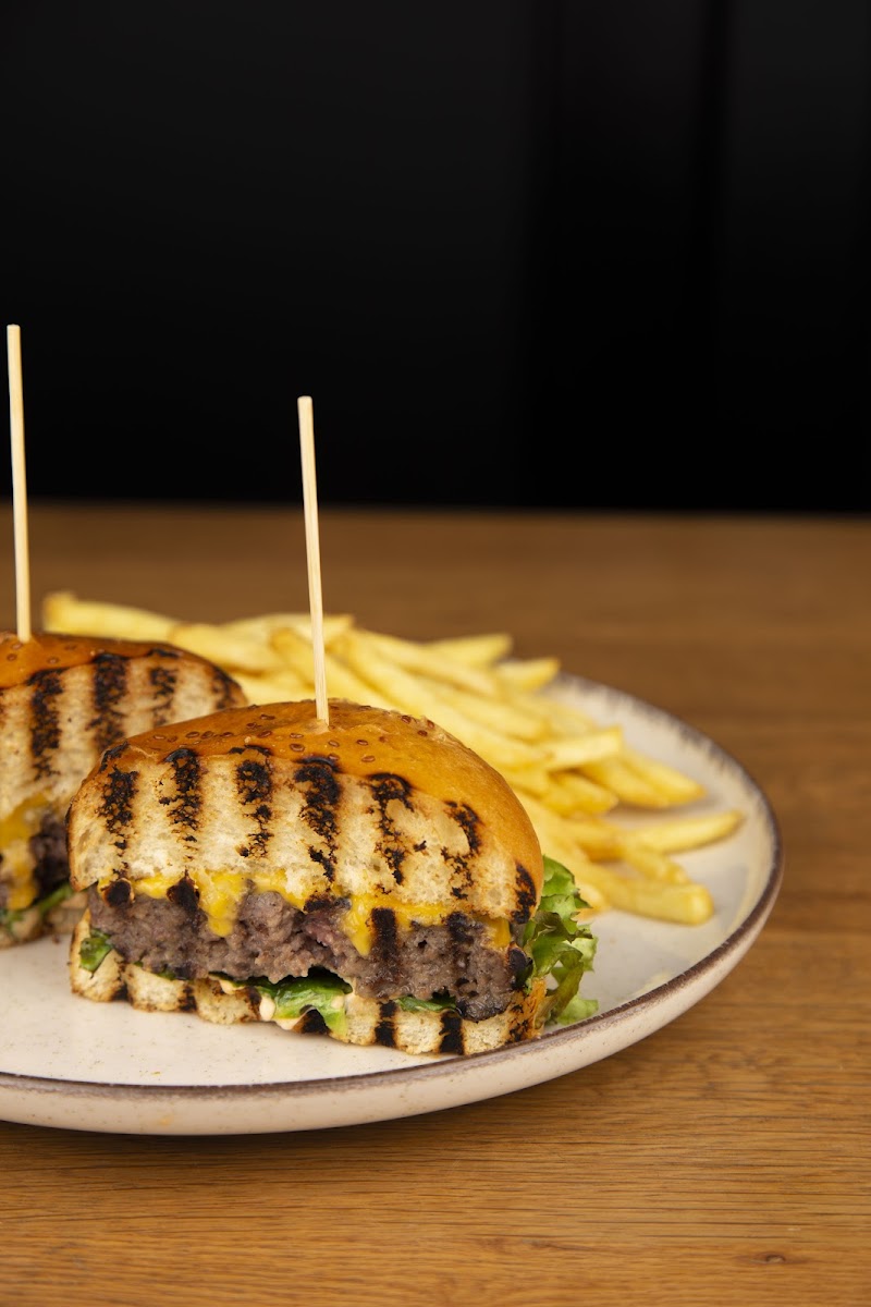 JJ Pub Kayseri — fotoğraf 2