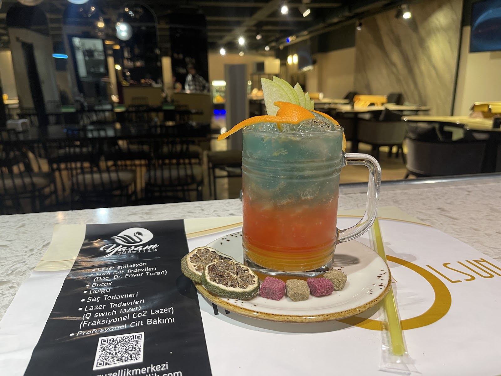 Jl PETRA CAFE — fotoğraf 5