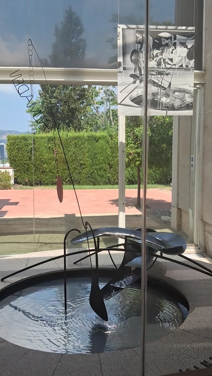 Joan Miró Vakfı — photo 3