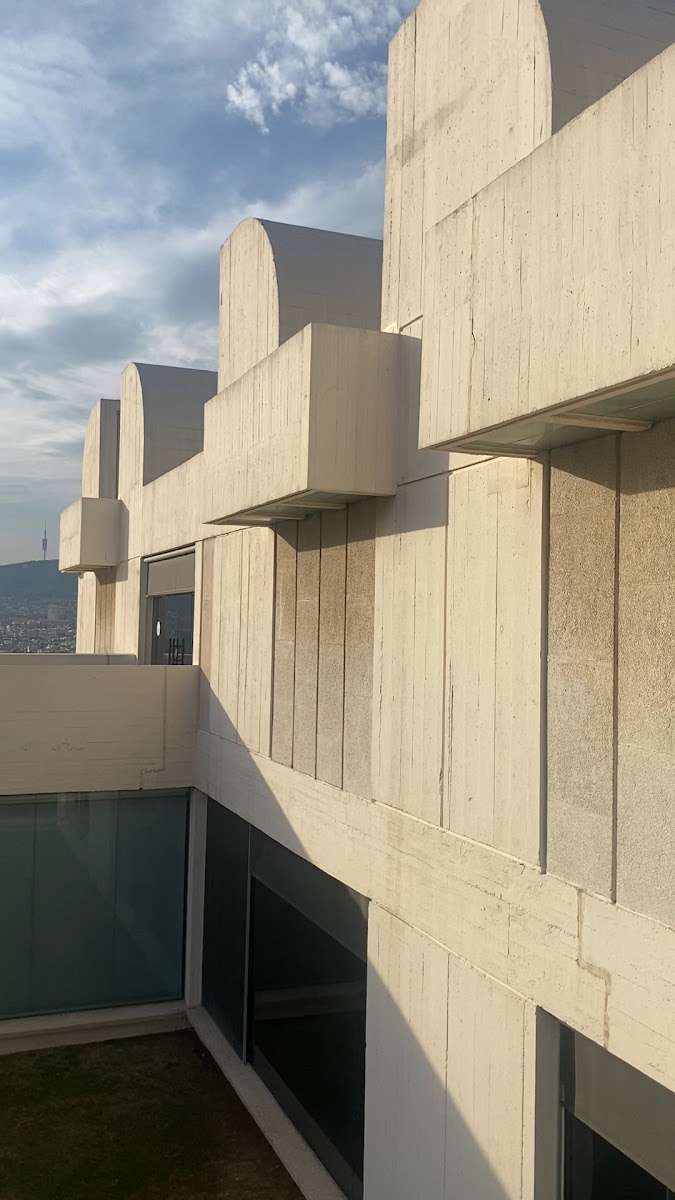 Joan Miró Vakfı — fotoğraf 3