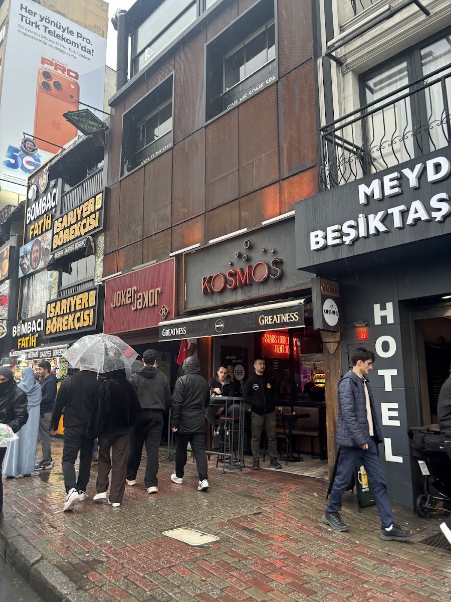 Joker No.19 — fotoğraf 3