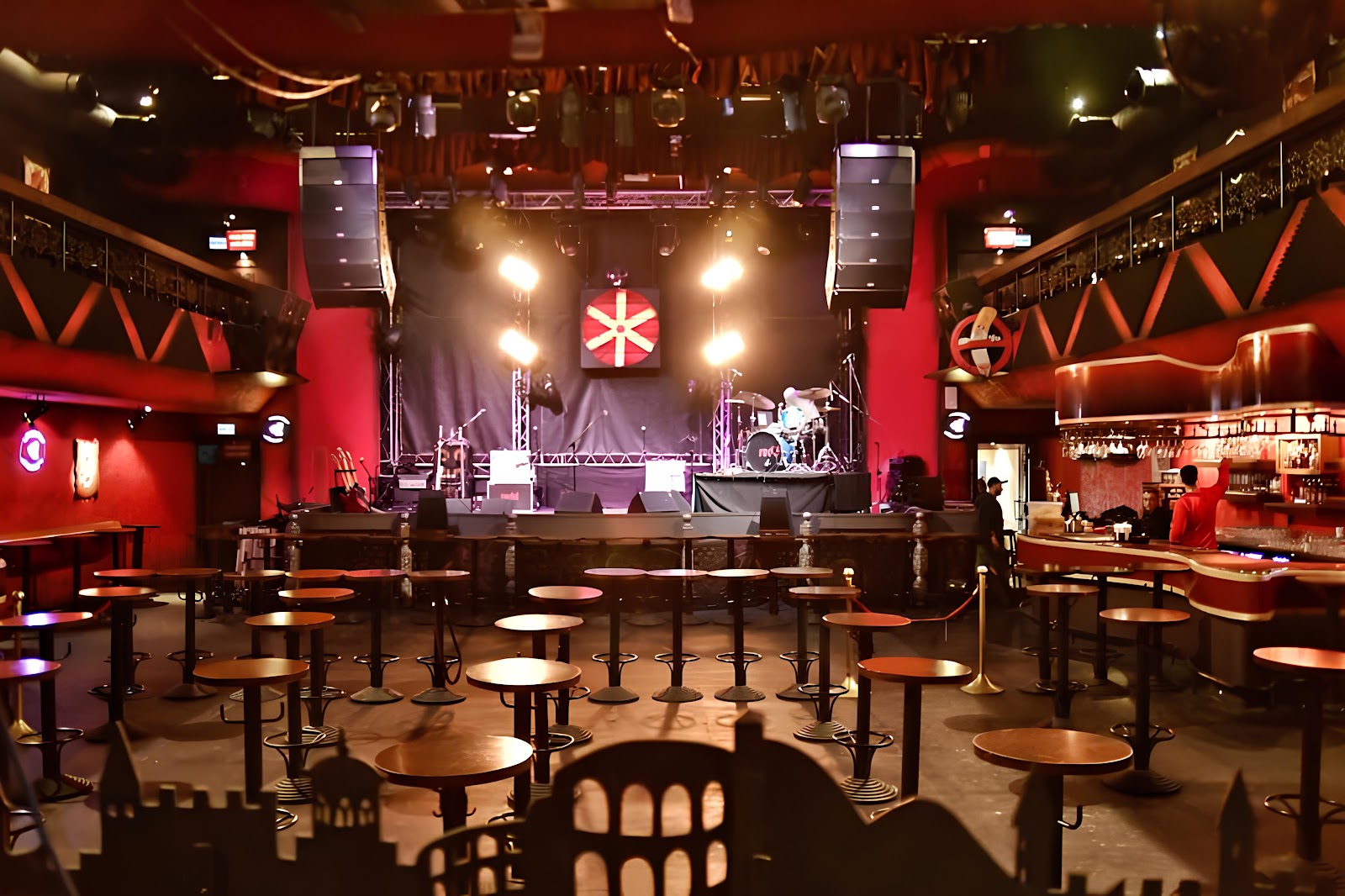Jolly Joker Ankara — photo 6