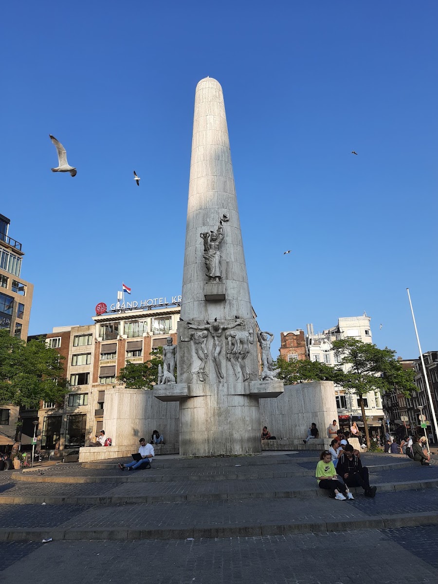 Jordaan — photo