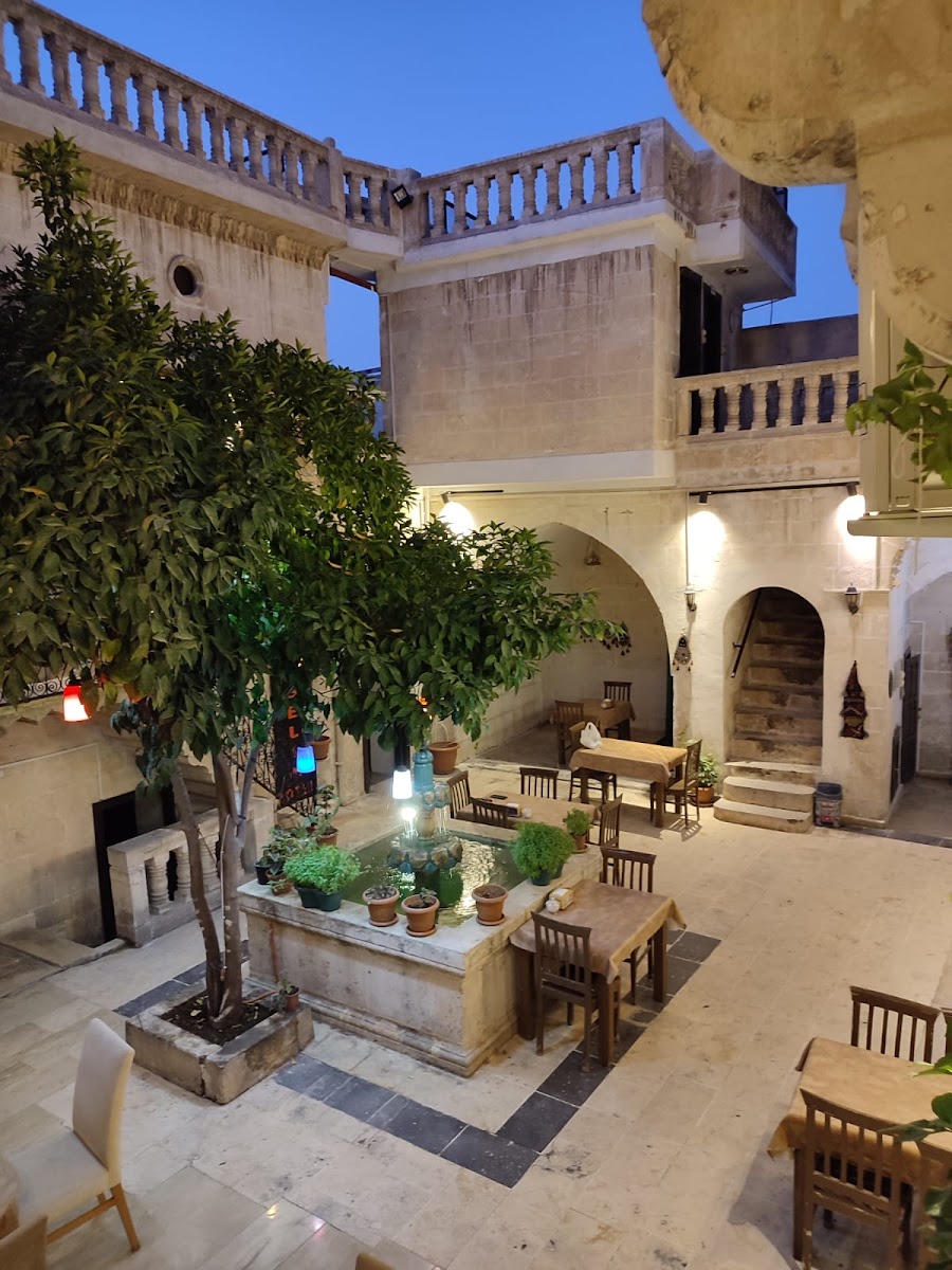 JOSELİN HOTEL — fotoğraf