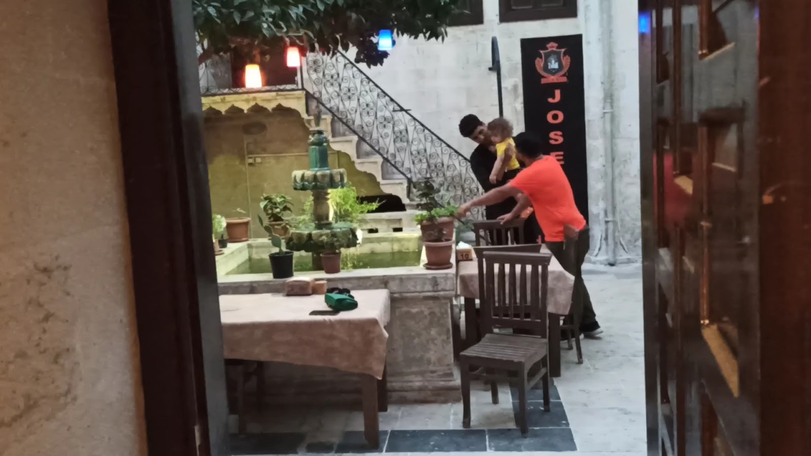 JOSELİN HOTEL — fotoğraf 3