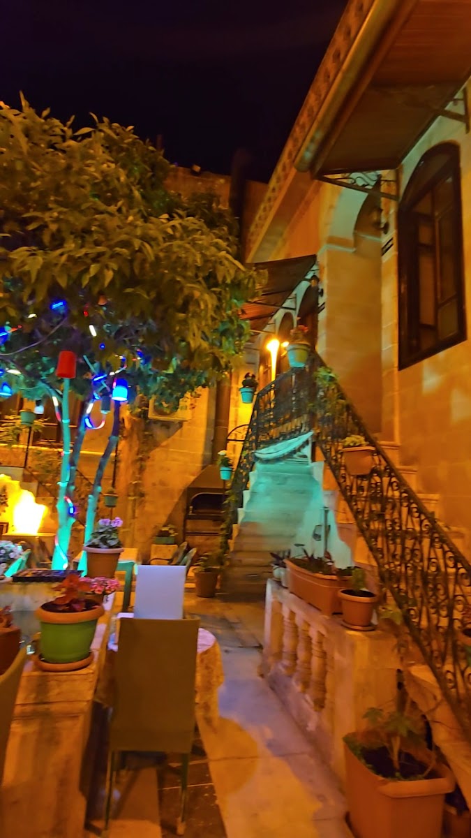 JOSELİN HOTEL — fotoğraf 4