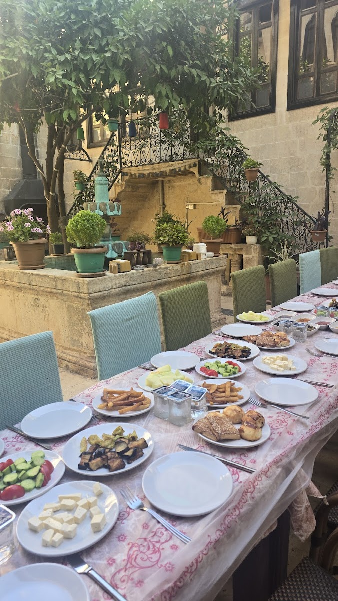 JOSELİN HOTEL — fotoğraf 5
