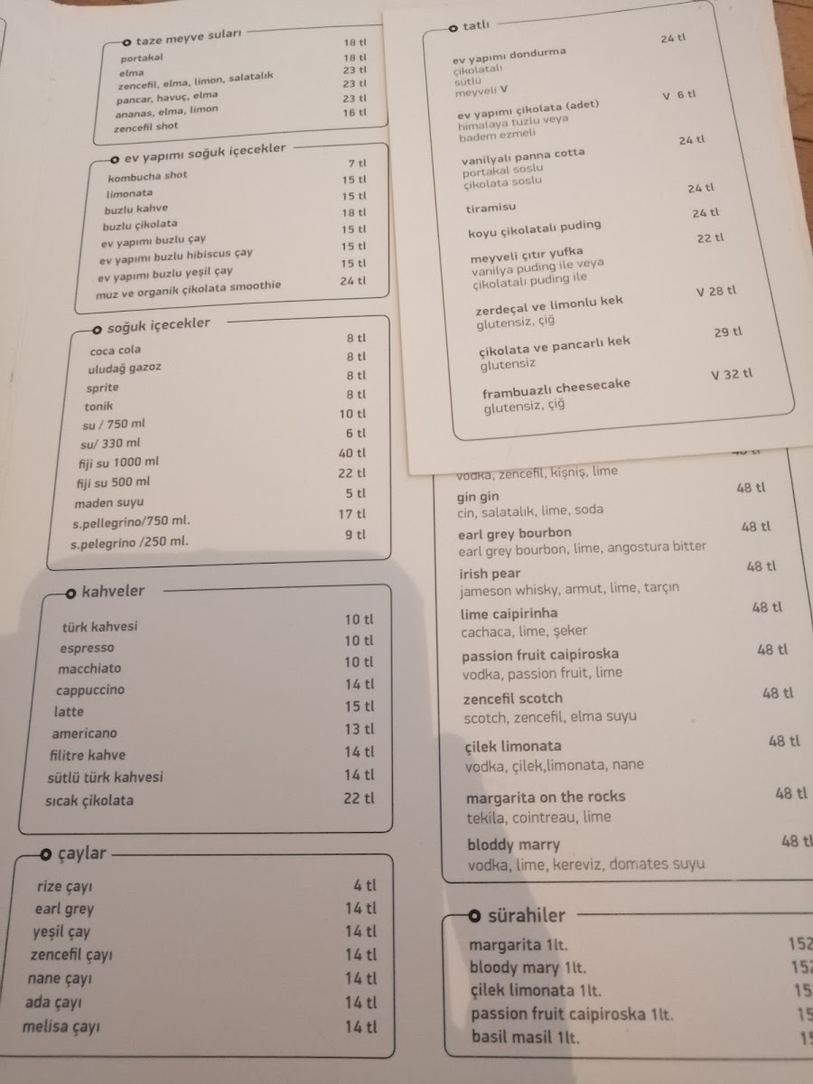 Journey Cihangir — photo 4