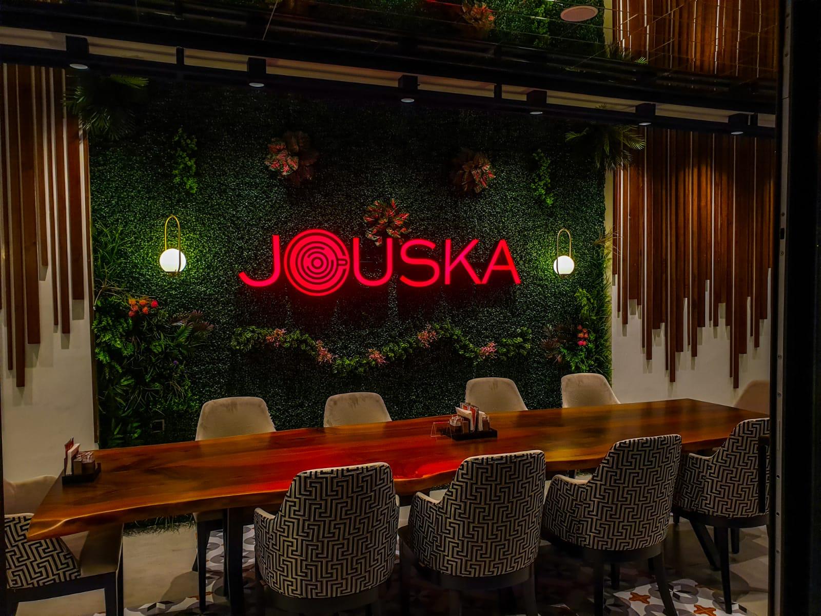 Jouska Lounge — fotoğraf