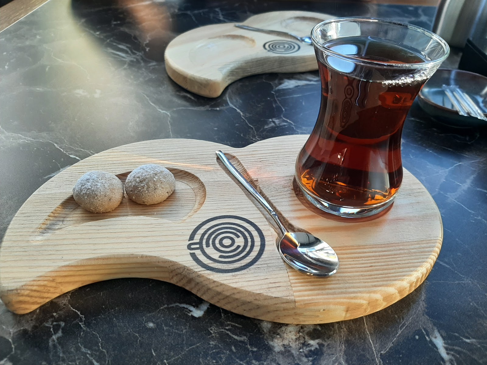 Jouska Lounge — fotoğraf 2