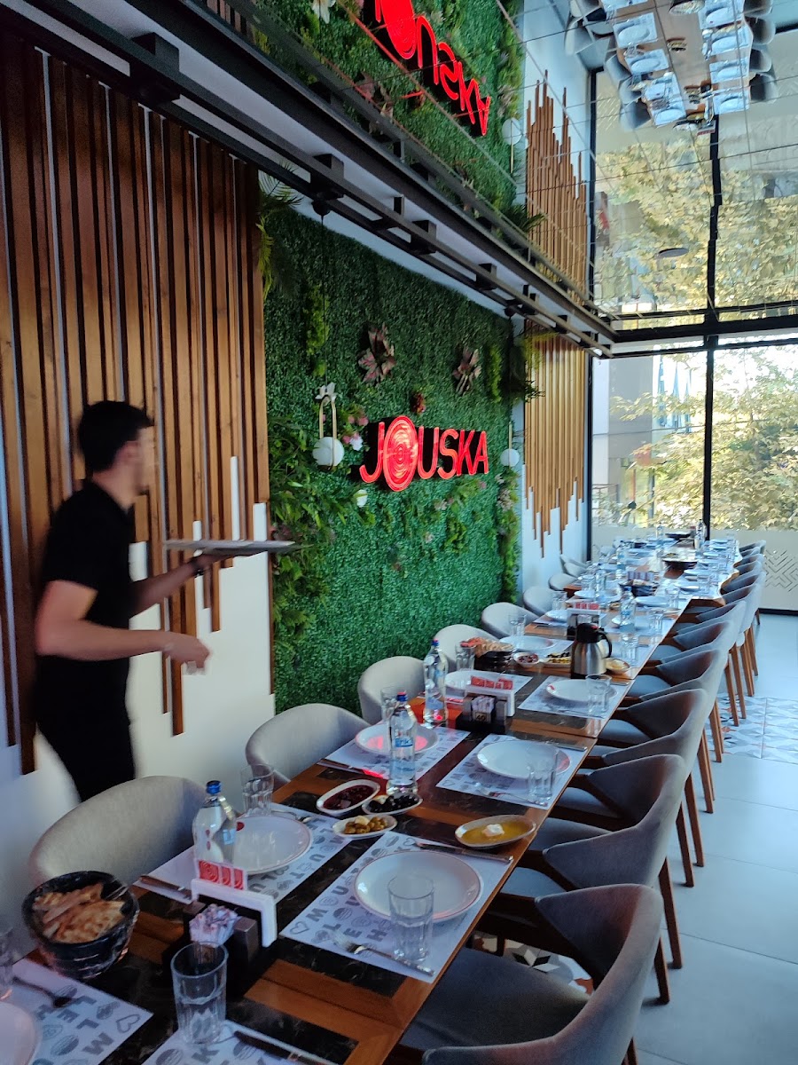 Jouska Lounge — fotoğraf 3
