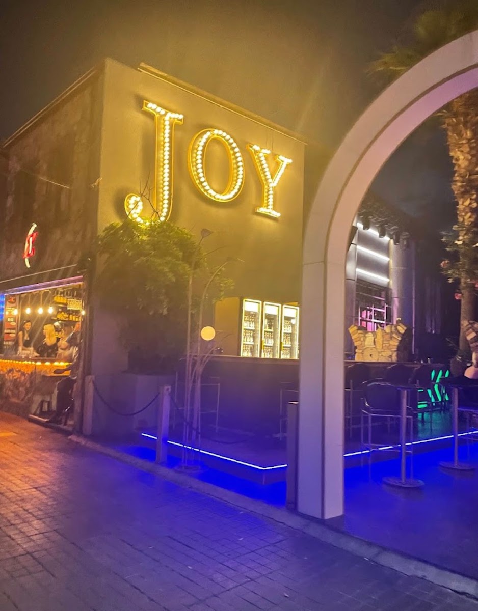 Joy Club — photo 2