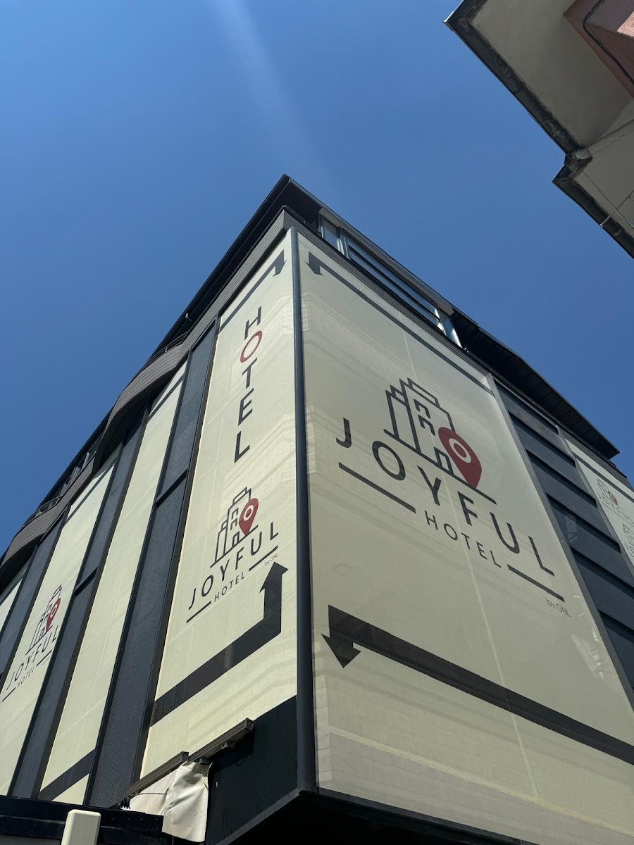 Joyfull Hotel By GNL — fotoğraf 2