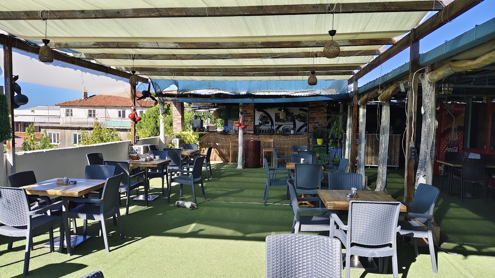 JuliaGordos Apart&Otel — photo 2