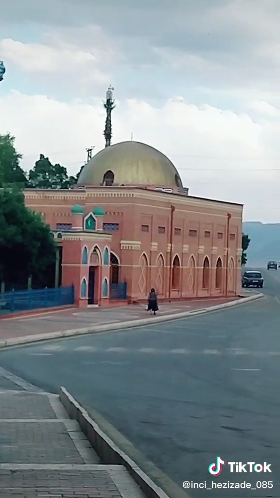 Juma Mosque — photo 2