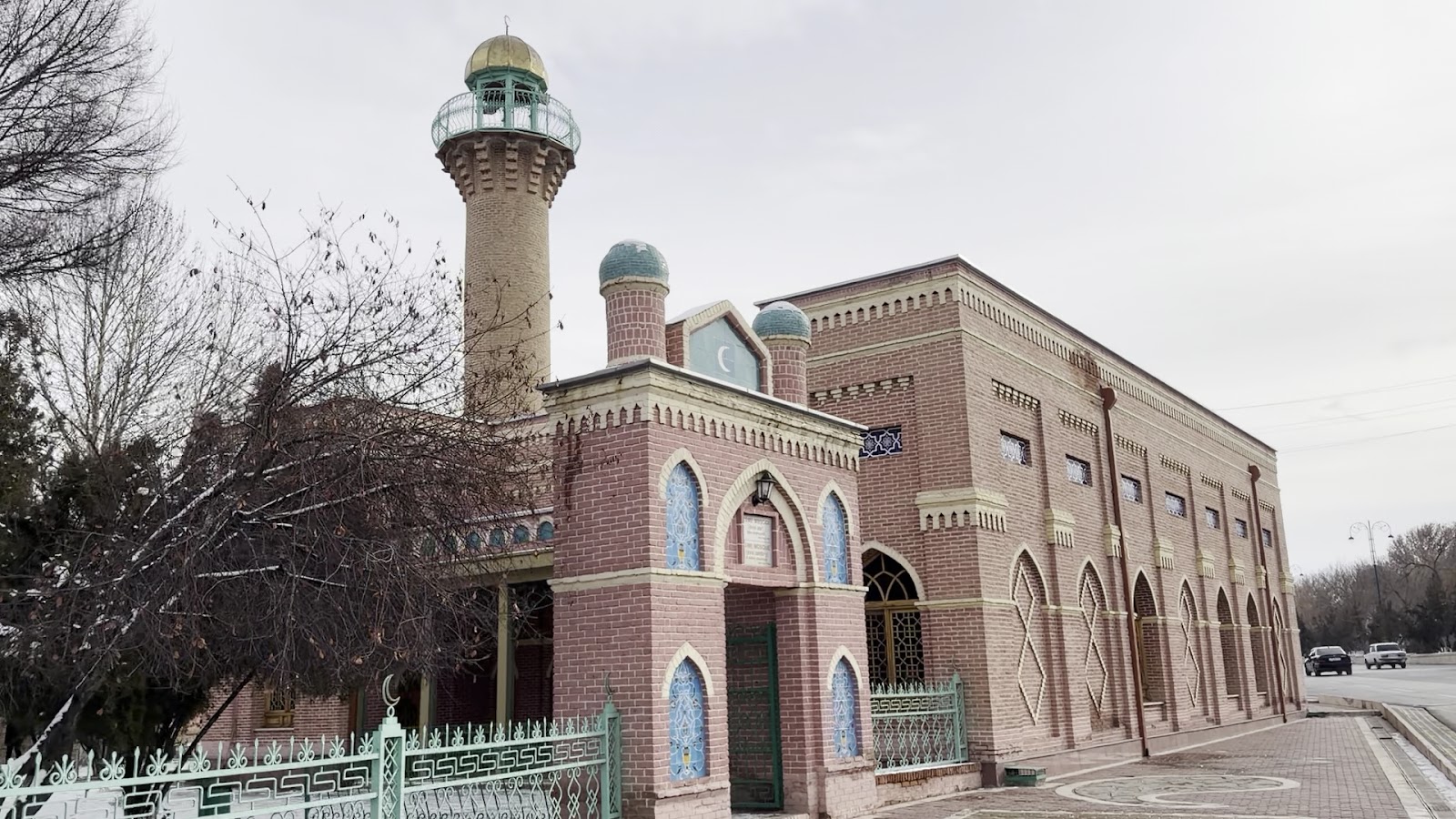 Juma Mosque — photo 3