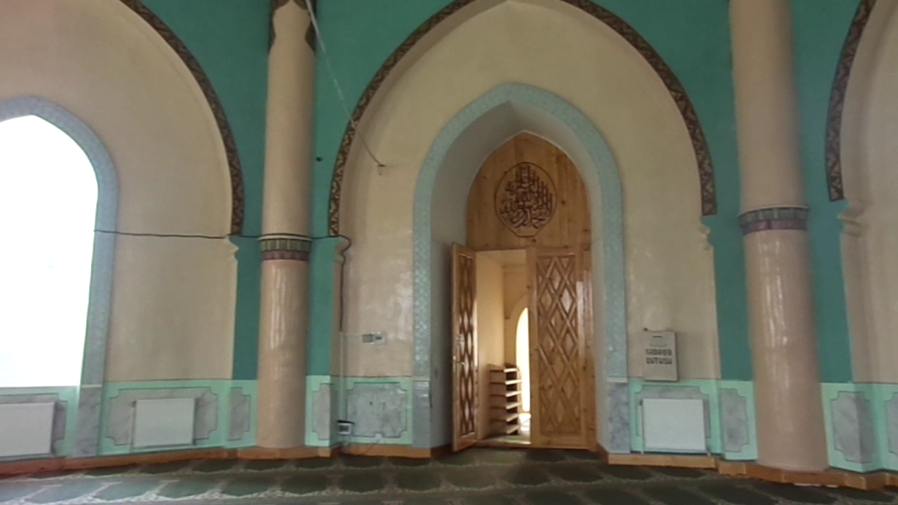 Juma Mosque — photo 4