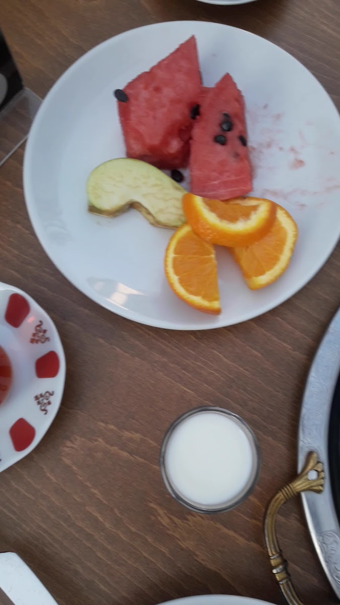 Jumbo Künefe Üsküdar — photo 7
