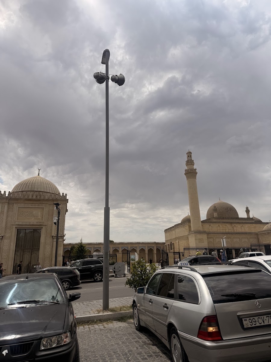 Jummah Mosque — photo 2