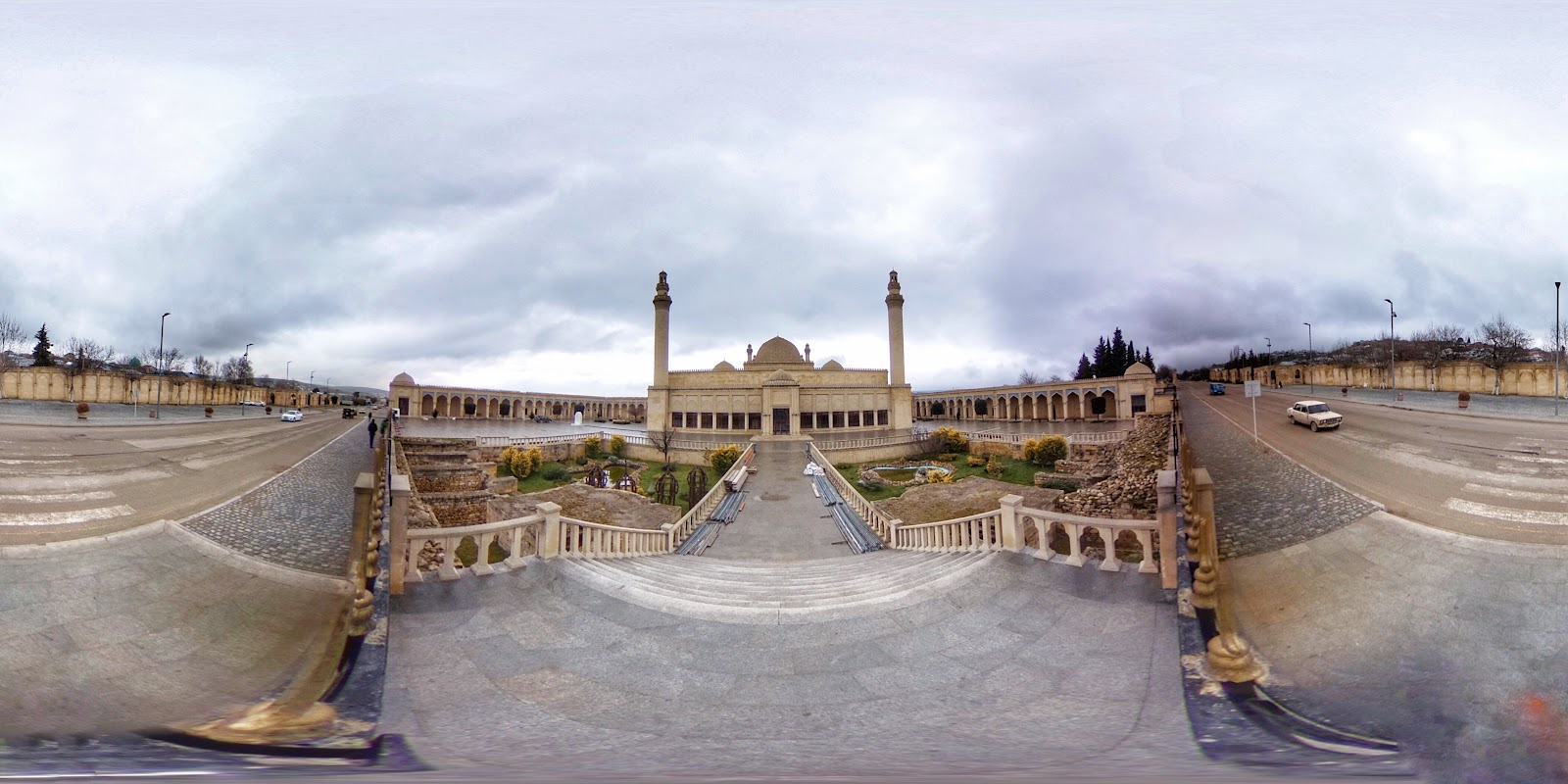 Jummah Mosque — photo 5