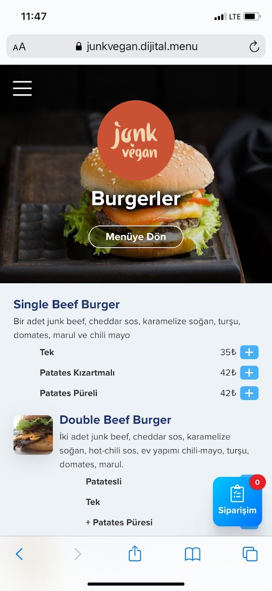 Junk Vegan — fotoğraf 3