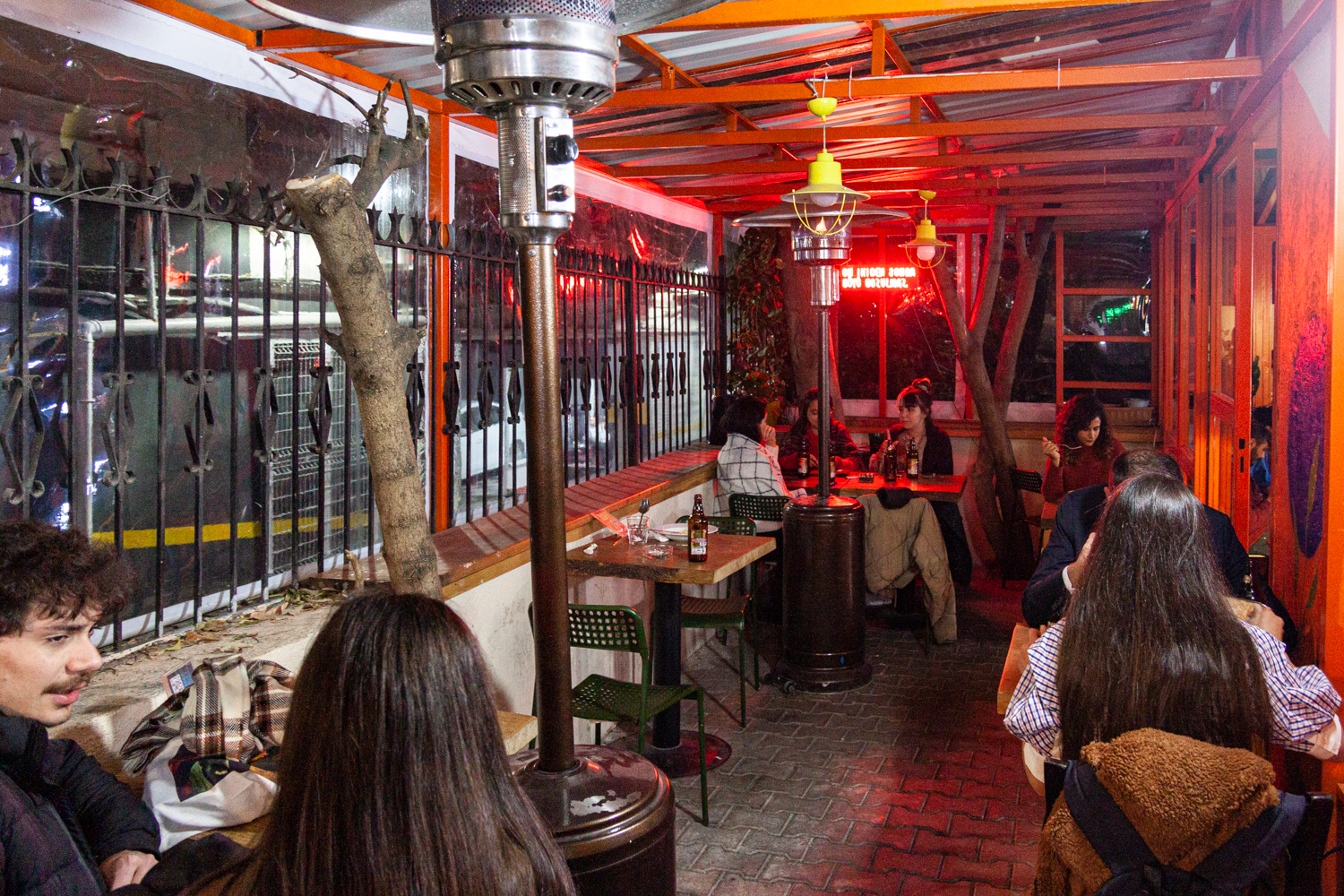 Junk Vegan — fotoğraf 5