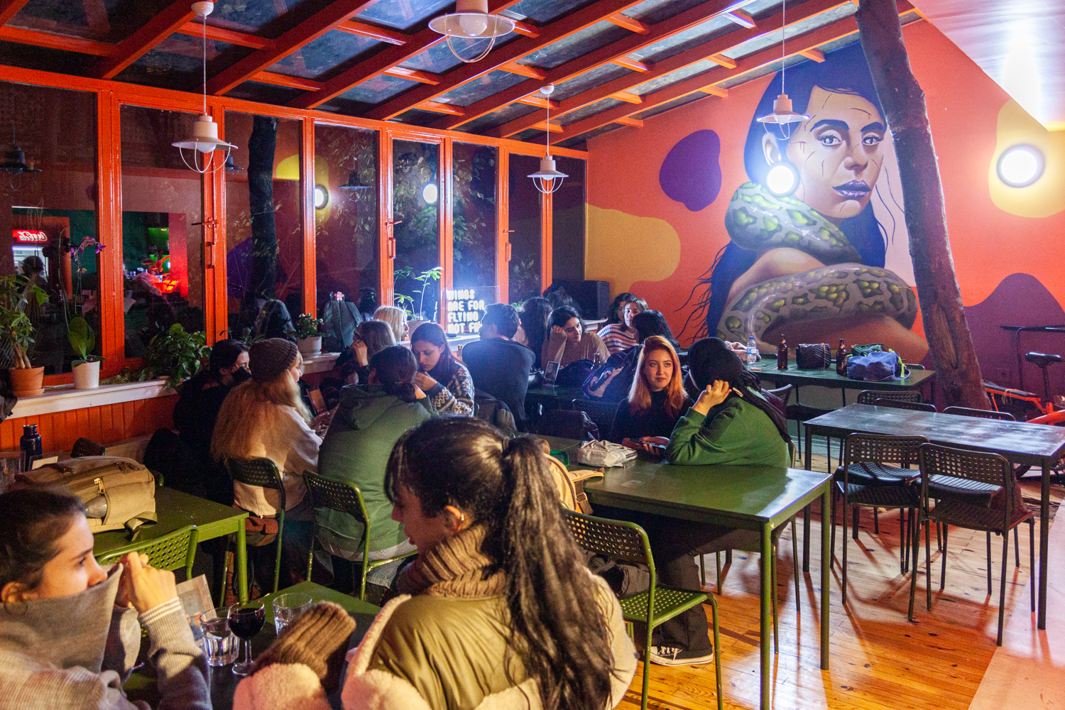 Junk Vegan — fotoğraf 8