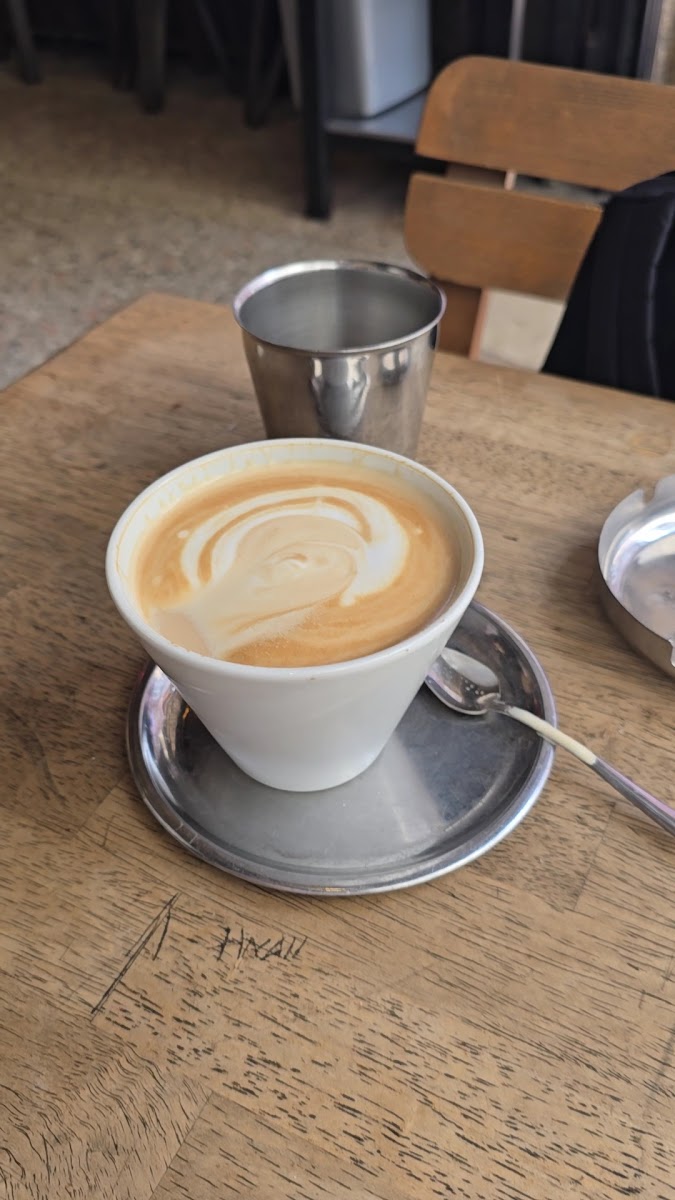 Just Coffee & Roastery — photo 3