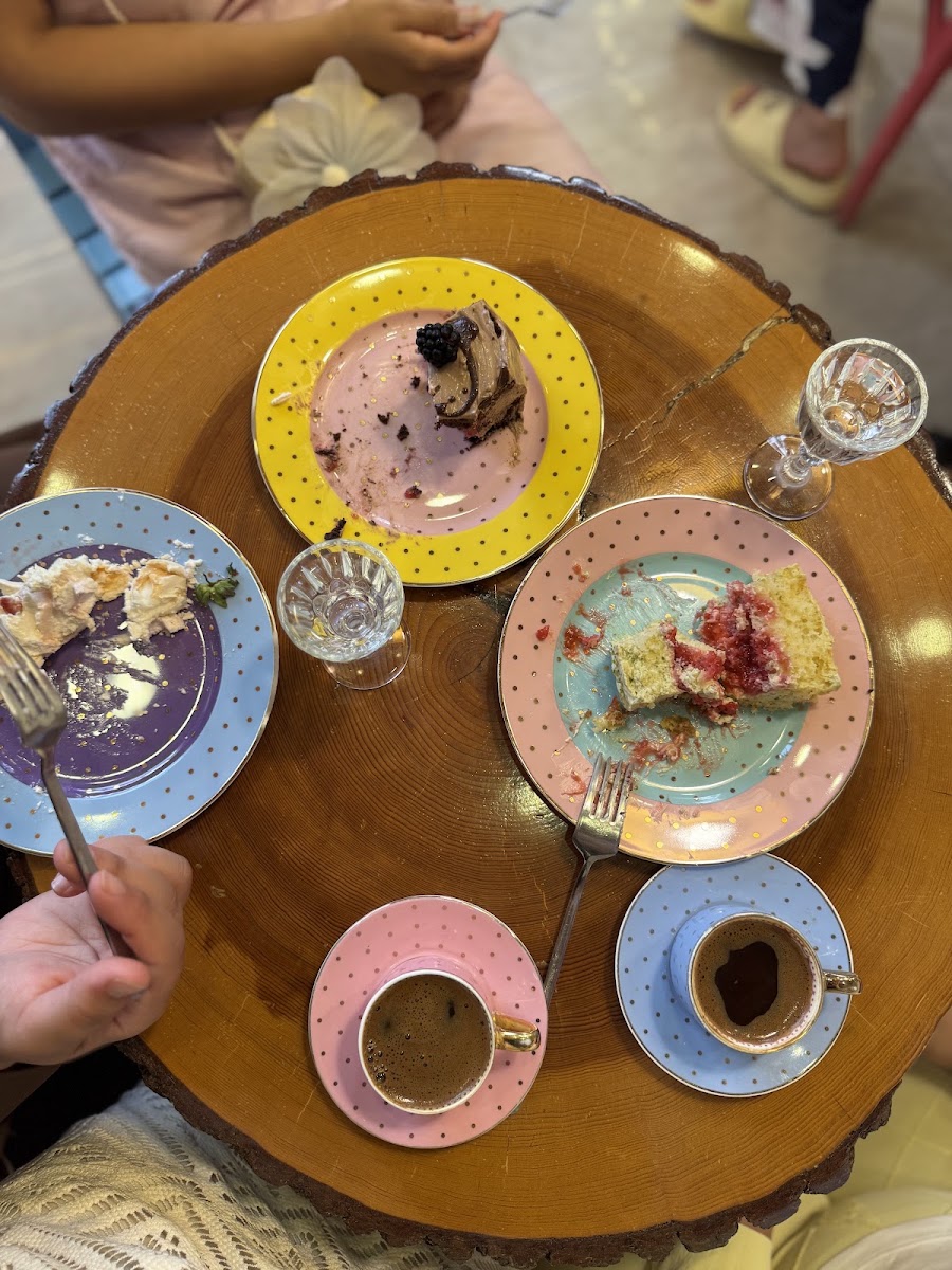 Justacandy Sweet Factory — photo 2