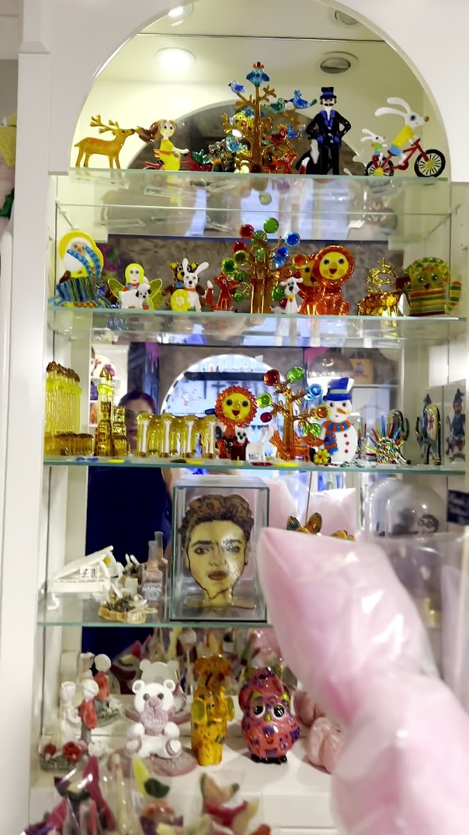 Justacandy Sweet Factory — photo 3
