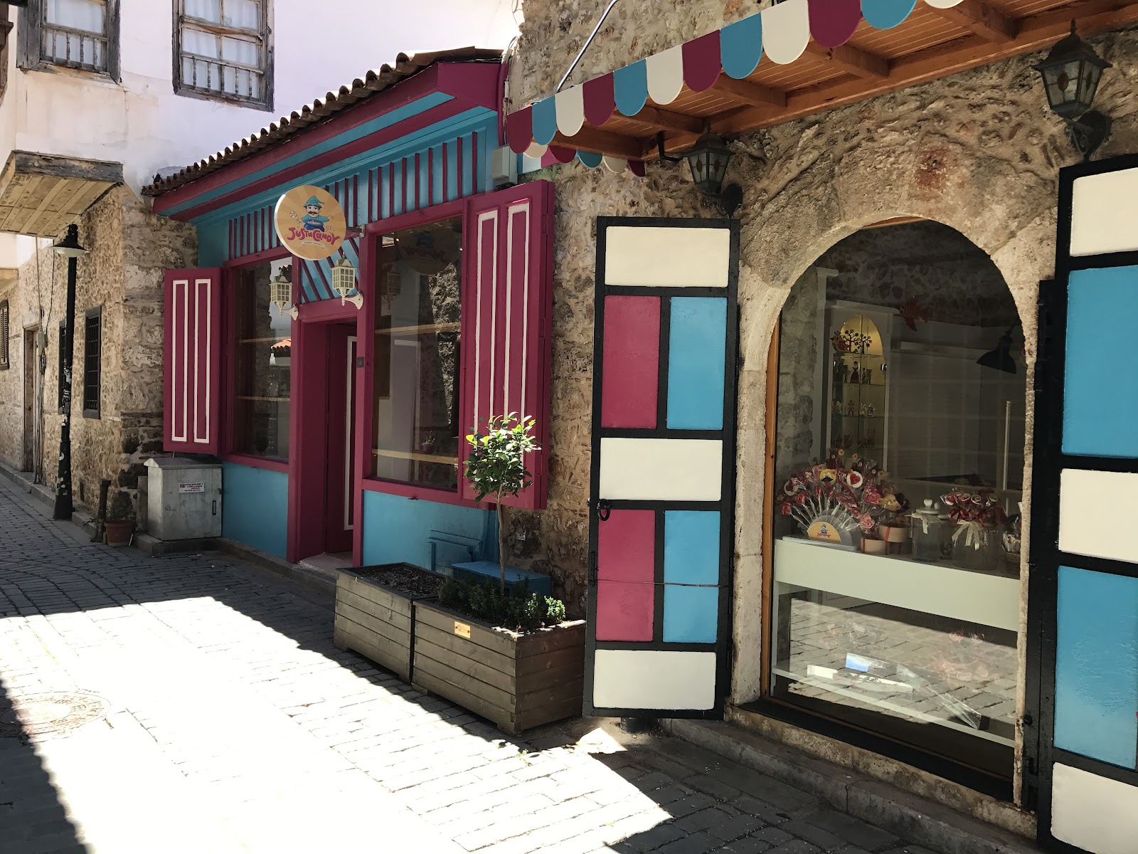 Justacandy Sweet Factory — photo 5