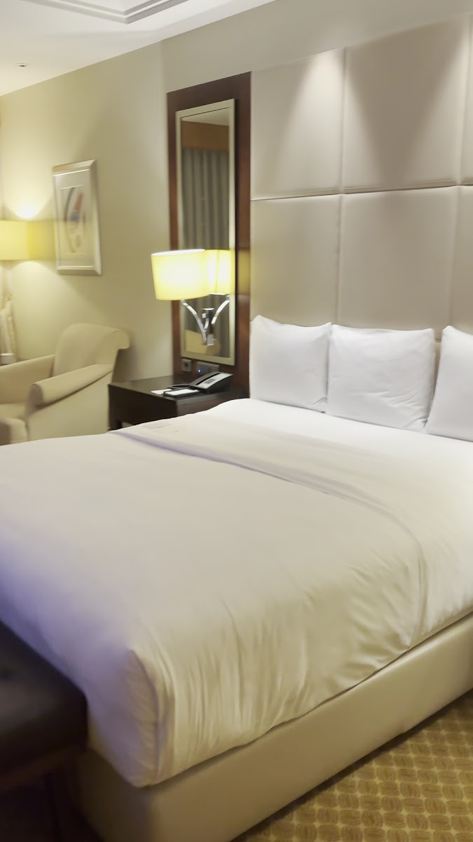 JW Marriott Hotel Ankara — fotoğraf 3