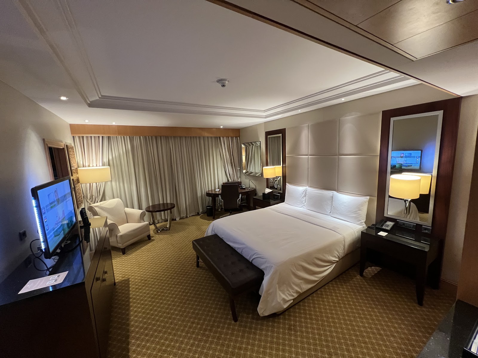 JW Marriott Hotel Ankara — fotoğraf 4