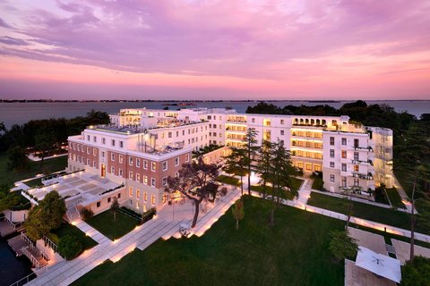 JW Marriott Venice Resort & Spa — photo 2