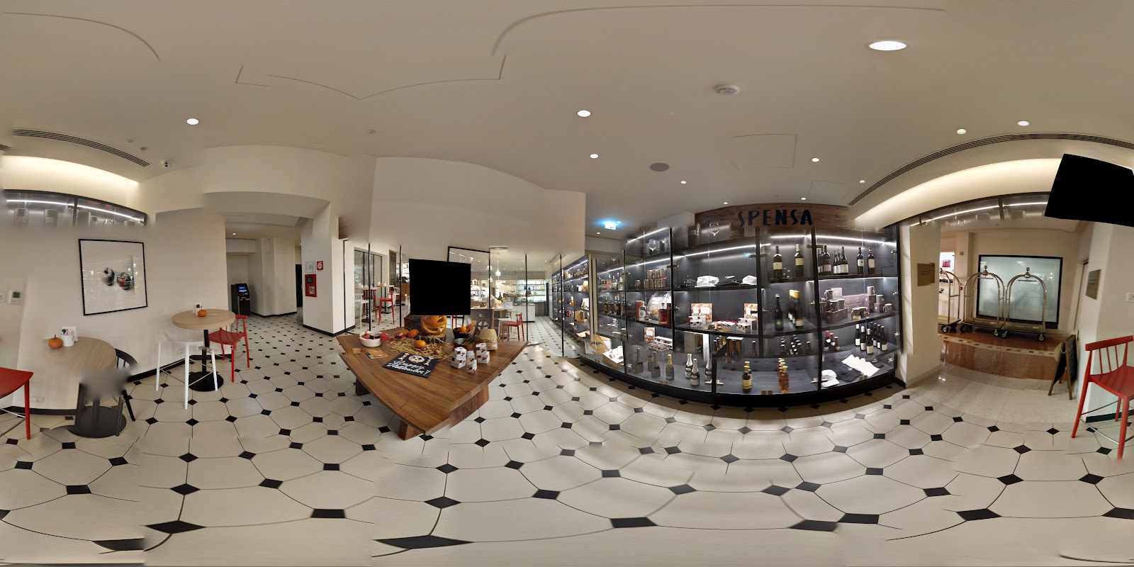JW Marriott Venice Resort & Spa — photo 11