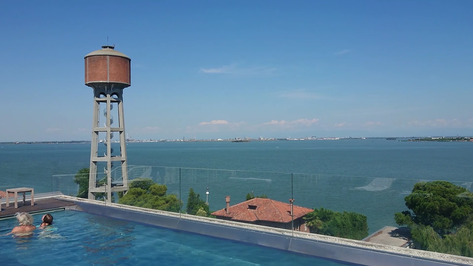JW Marriott Venice Resort & Spa — photo 3