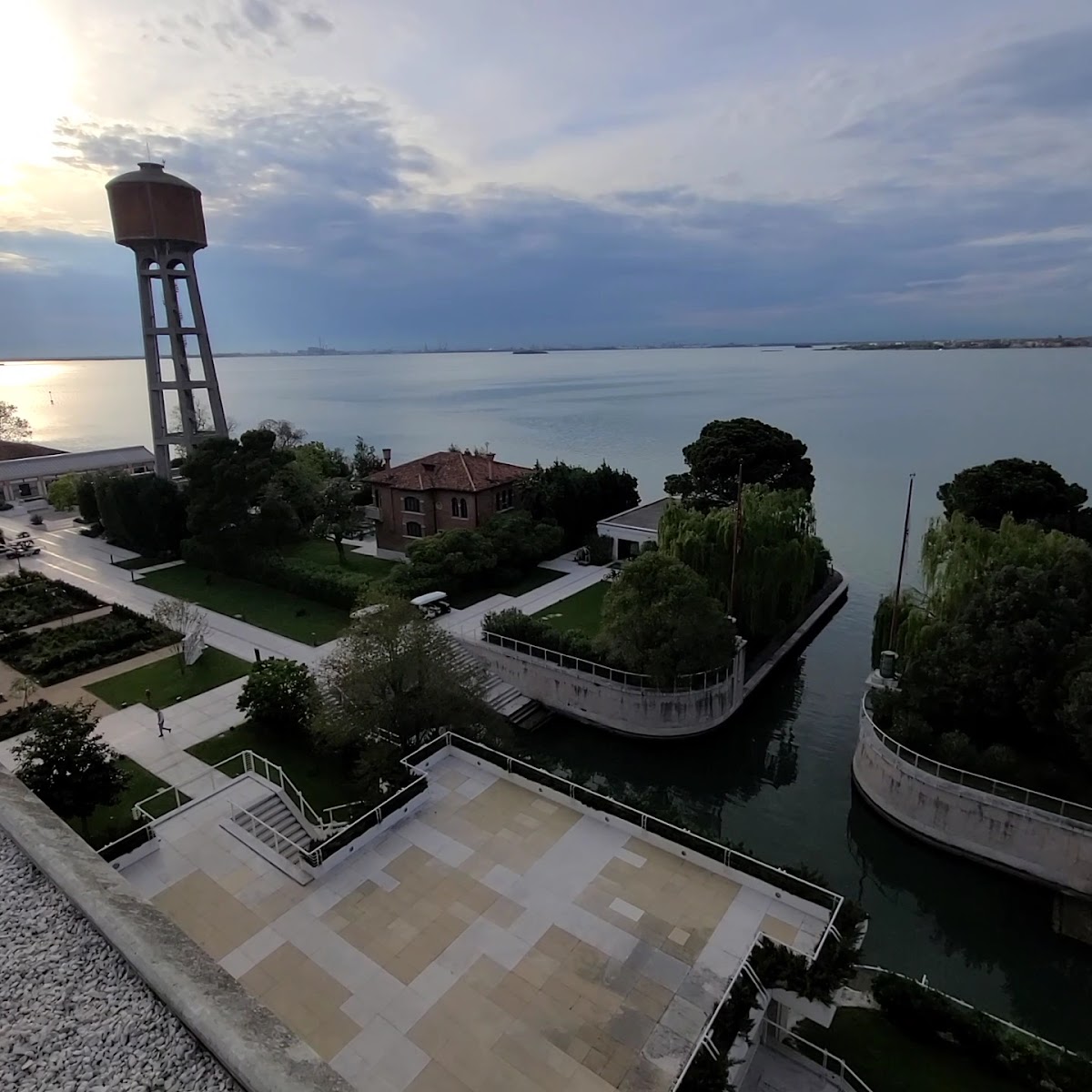 JW Marriott Venice Resort & Spa — photo 5