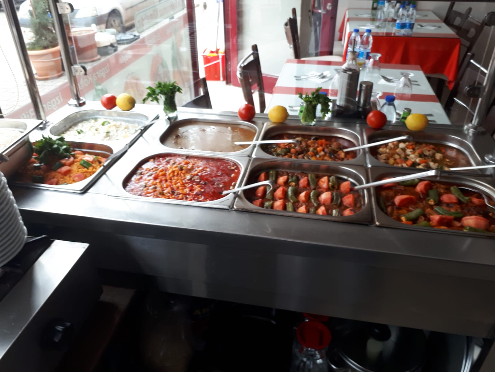 Kaan Et Lokantası — fotoğraf 2