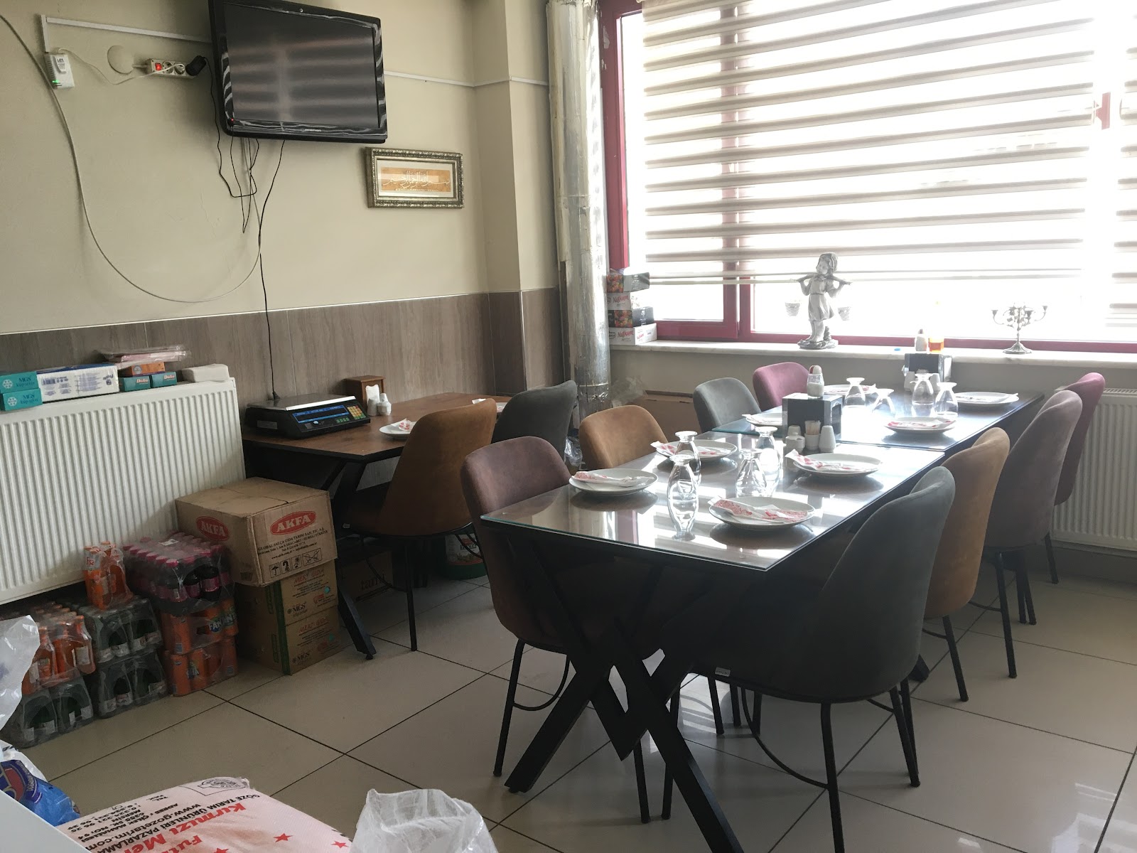 Kaan Et Lokantası — fotoğraf 3