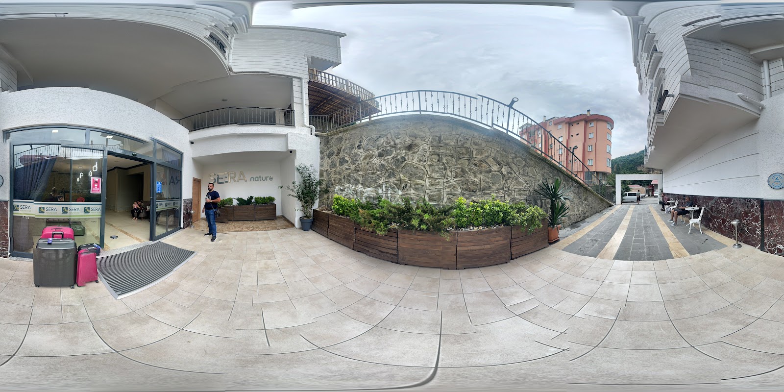 Kaan Olta Balık Restorantı — fotoğraf 10