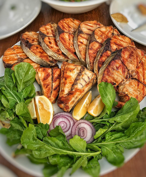 Kaan Olta Balık Restorantı — fotoğraf 5